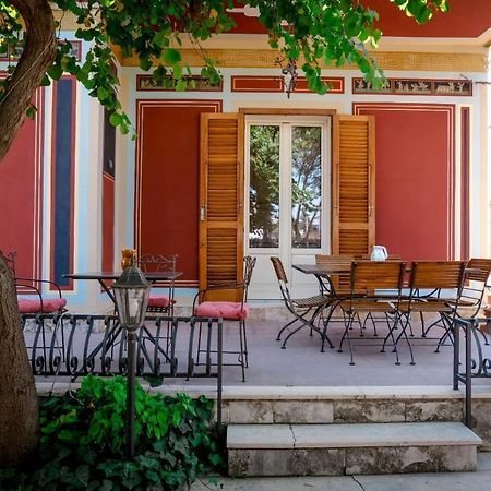 B&B De Angelis Marina di Ginosa Exterior photo