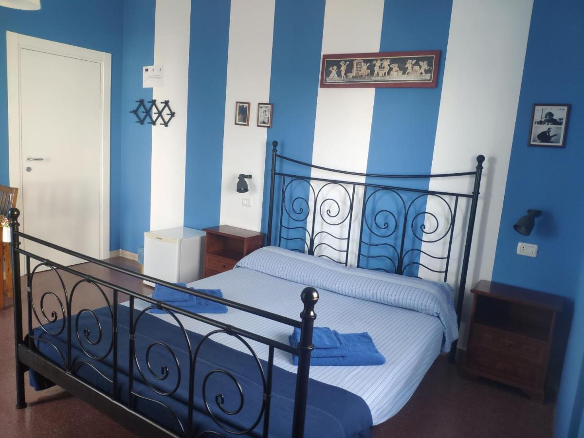 B&B De Angelis Marina di Ginosa Exterior photo