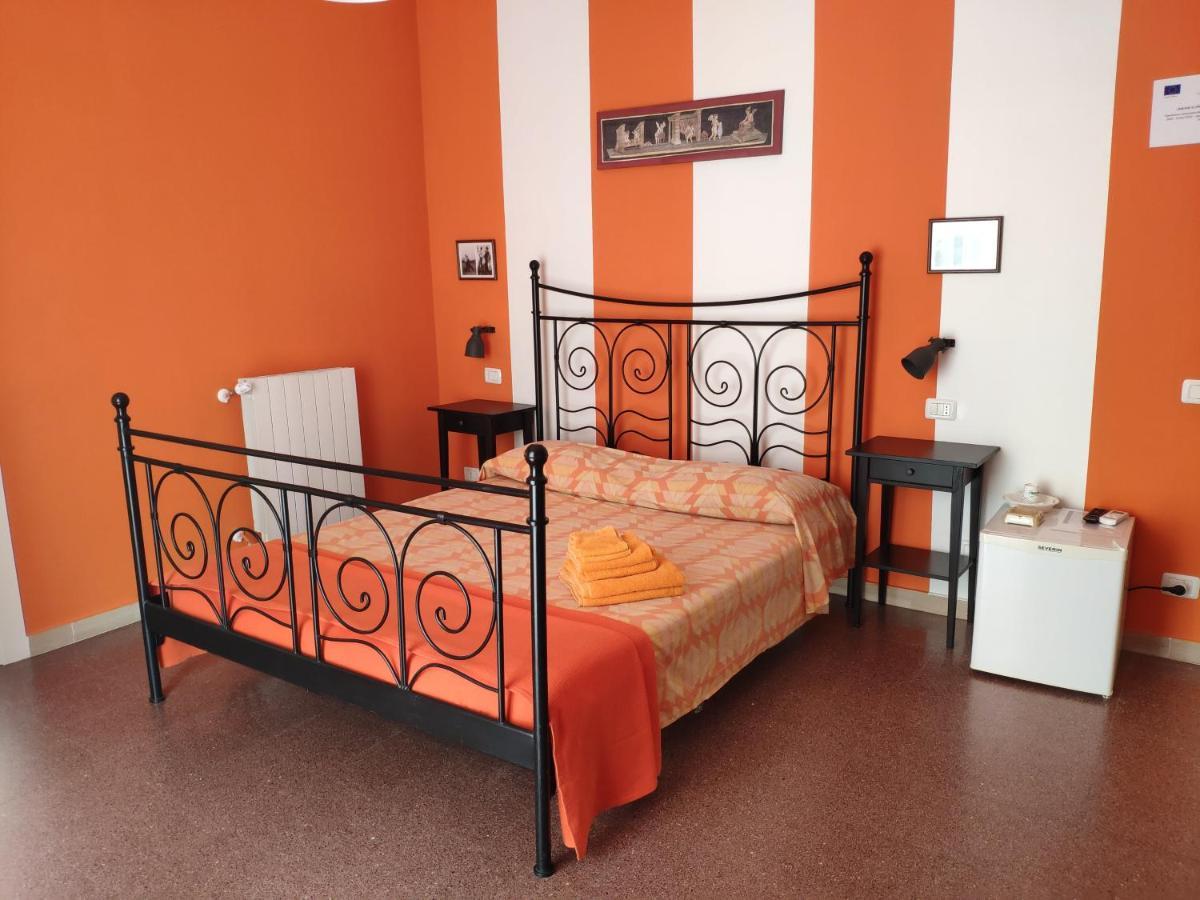 B&B De Angelis Marina di Ginosa Exterior photo