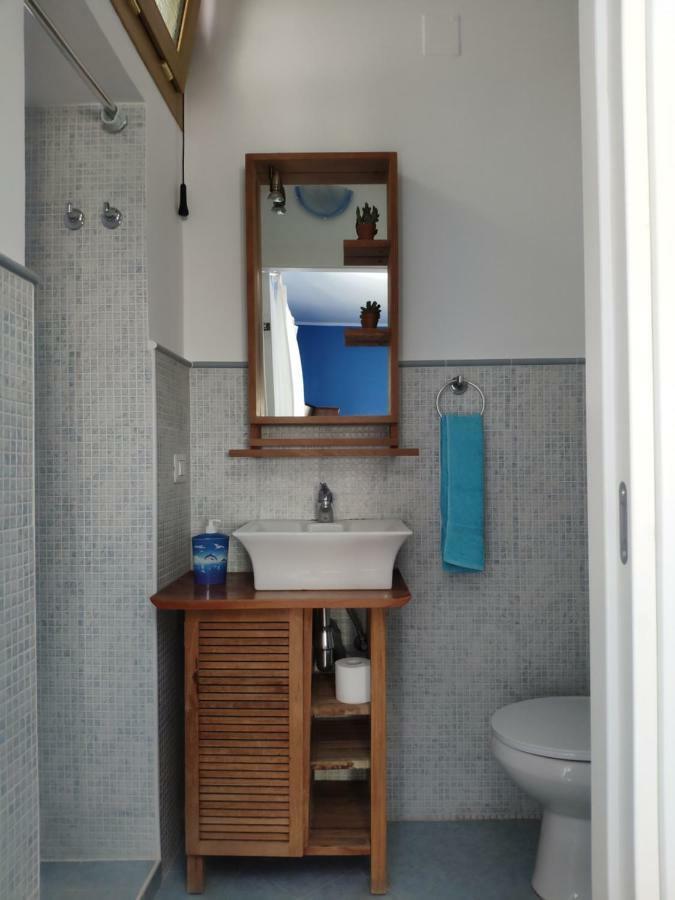 B&B De Angelis Marina di Ginosa Exterior photo