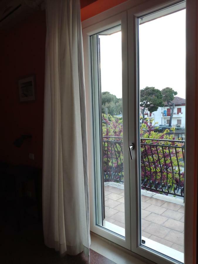 B&B De Angelis Marina di Ginosa Exterior photo