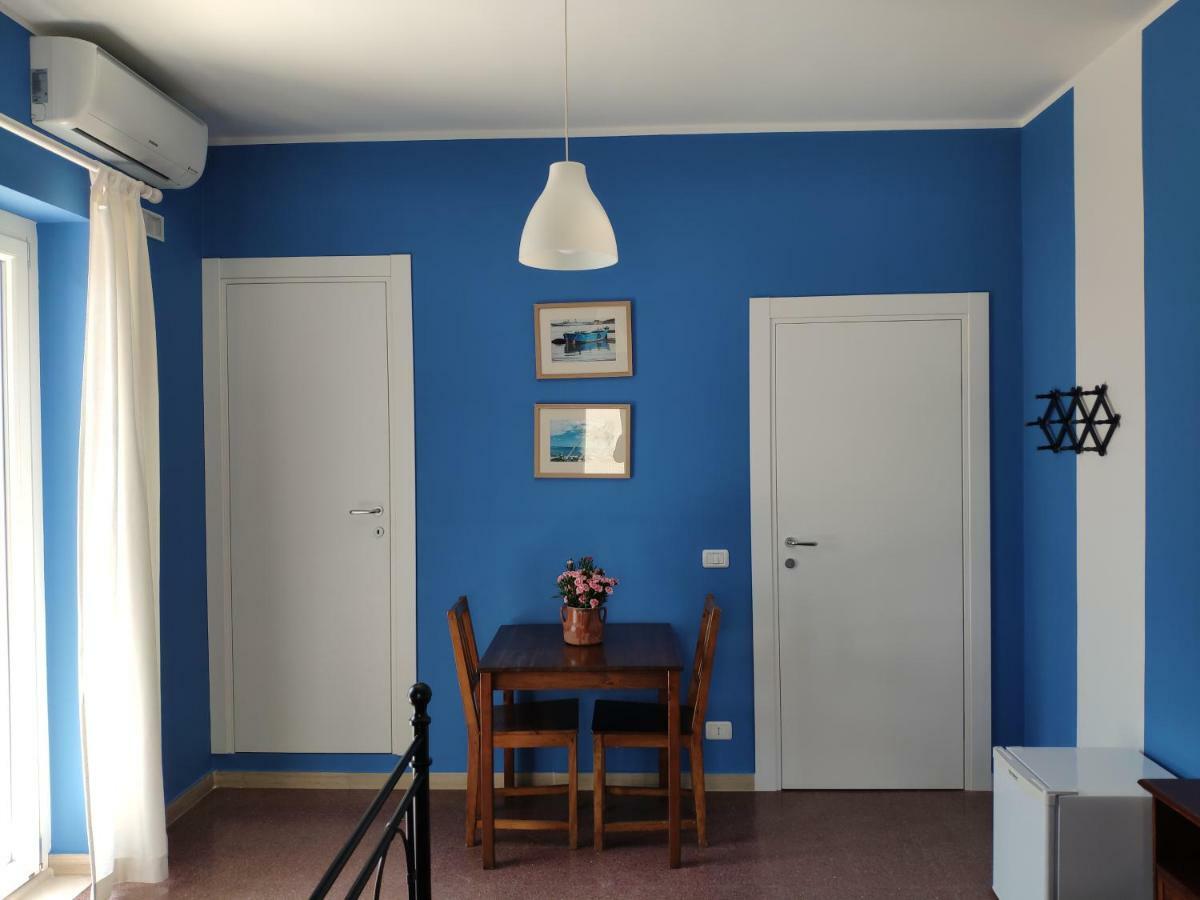 B&B De Angelis Marina di Ginosa Exterior photo