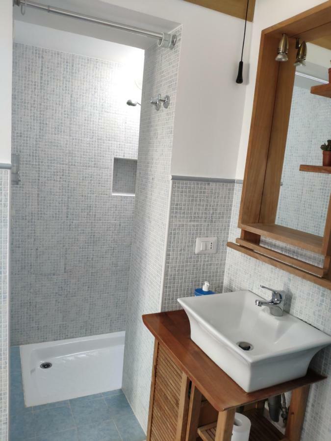 B&B De Angelis Marina di Ginosa Exterior photo