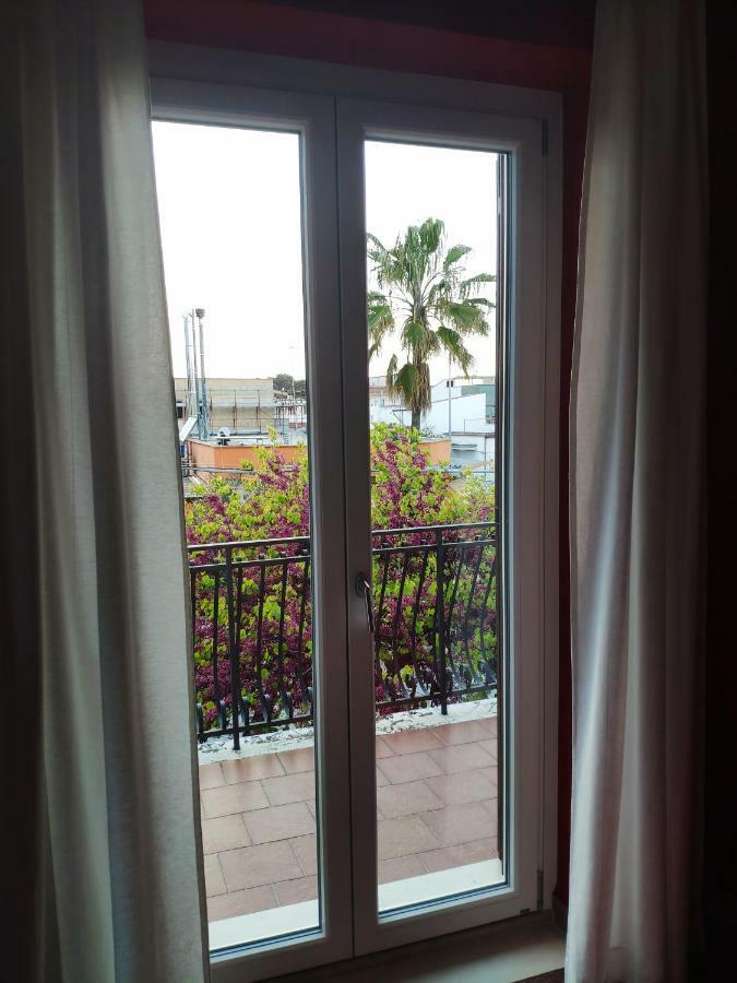 B&B De Angelis Marina di Ginosa Exterior photo
