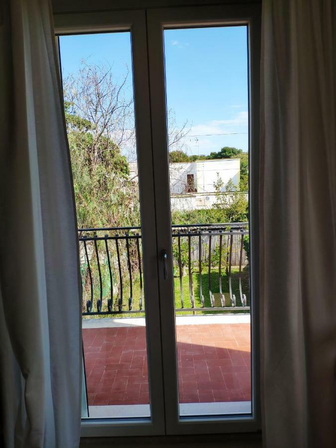 B&B De Angelis Marina di Ginosa Exterior photo